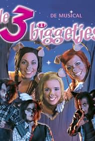 K3 Musical: De 3 Biggetjes (2003) watch-K3 Musical: De 3 Biggetjes (2003)