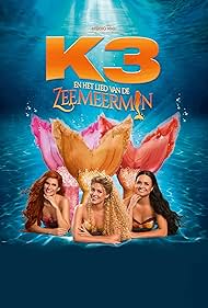 watch-K3: The Song Of The Mermaid (2024)