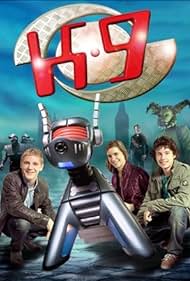 K9 (2009) watch-K9 (2009)