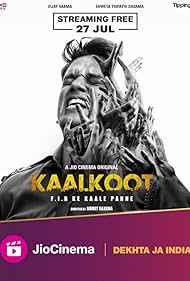 Kaalkoot (2023) watch-Kaalkoot (2023)