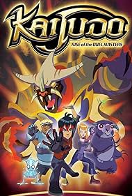 Kaijudo: Rise of the Duel Masters (2012) watch-Kaijudo: Rise of the Duel Masters (2012)