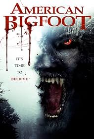 American Bigfoot (2017) watch-American Bigfoot (2017)