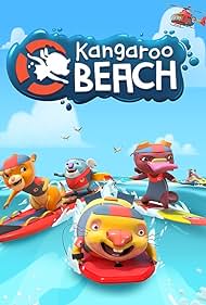 Kangaroo Beach (2020) watch-Kangaroo Beach (2020)