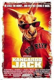Kangaroo Jack (2003) watch-Kangaroo Jack (2003)