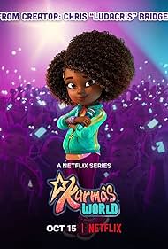 watch-Karma's World (2021)