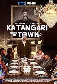 Katangari Goes to Town (2025) watch-Katangari Goes to Town (2025)
