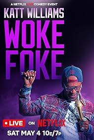 Katt Williams: Woke Foke (2024) watch-Katt Williams: Woke Foke (2024)
