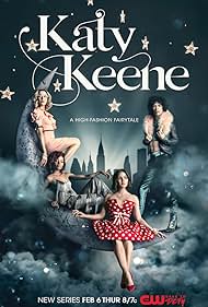 watch-Katy Keene (2020)