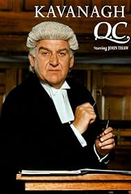 Kavanagh QC (1995) watch-Kavanagh QC (1995)