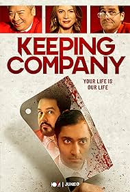 Keeping Company (2021) watch-Keeping Company (2021)
