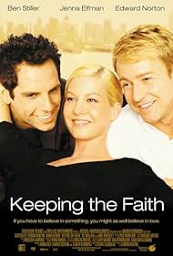 Keeping the Faith (2000) watch-Keeping the Faith (2000)