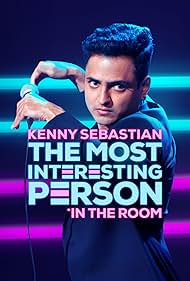 watch-Kenny Sebastian: The Most Interesting Person in the Room (2020)