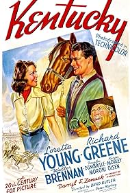 Kentucky (1938) watch-Kentucky (1938)
