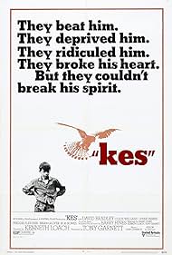 Kes (1970) watch-Kes (1970)