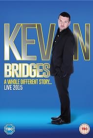 Kevin Bridges: A Whole Different Story (2015) watch-Kevin Bridges: A Whole Different Story (2015)