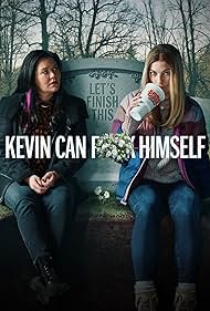 Kevin Can F**k Himself (2021) watch-Kevin Can F**k Himself (2021)