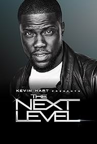watch-Kevin Hart Presents: The Next Level (2017)