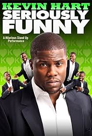 Kevin Hart: Seriously Funny (2010) watch-Kevin Hart: Seriously Funny (2010)