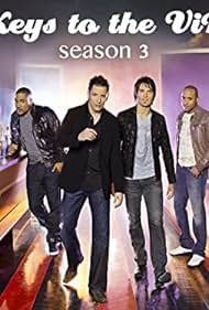 Keys to the VIP (2006) watch-Keys to the VIP (2006)