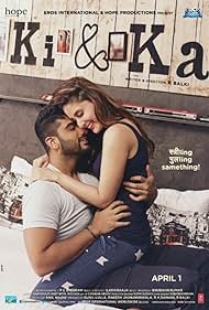 Ki & Ka (2016) watch-Ki & Ka (2016)