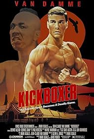 Kickboxer (1989) watch-Kickboxer (1989)