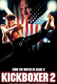 Kickboxer 2: The Road Back (1991) watch-Kickboxer 2: The Road Back (1991)