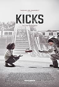 Kicks (2016) watch-Kicks (2016)