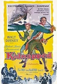 Kidnapped (1960) watch-Kidnapped (1960)