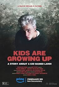 watch-Kids Are Growing Up (2024)
