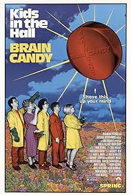 watch-Kids in the Hall: Brain Candy (1996)