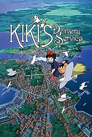 Kiki's Delivery Service (1990) watch-Kiki's Delivery Service (1990)
