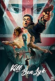 Kill Ben Lyk (2019) watch-Kill Ben Lyk (2019)