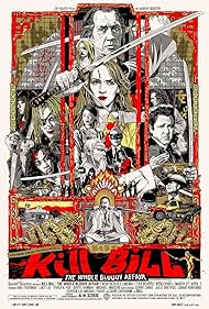 Kill Bill: The Whole Bloody Affair (2006) watch-Kill Bill: The Whole Bloody Affair (2006)
