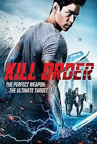 Kill Order (2018) watch-Kill Order (2018)