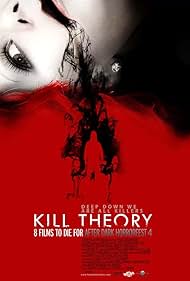 Kill Theory (2009) watch-Kill Theory (2009)