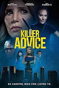 Killer Advice (2021) watch-Killer Advice (2021)