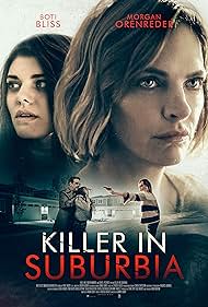 Killer in Suburbia (2020) watch-Killer in Suburbia (2020)