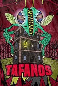 watch-Killer Mosquitos (2021)