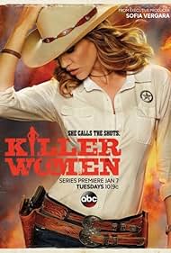 watch-Killer Women (2014)