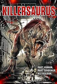KillerSaurus (2015) watch-KillerSaurus (2015)