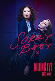 Killing Eve (2018) watch-Killing Eve (2018)