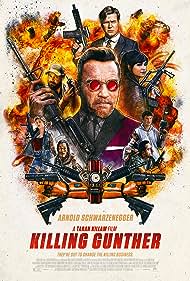 watch-Killing Gunther (2017)