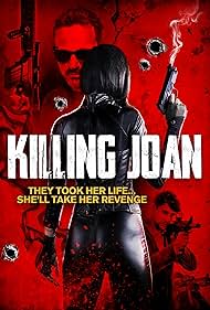 Killing Joan (2018) watch-Killing Joan (2018)