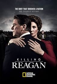Killing Reagan (2016) watch-Killing Reagan (2016)