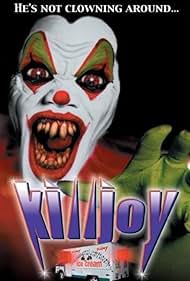 Killjoy (2000) watch-Killjoy (2000)