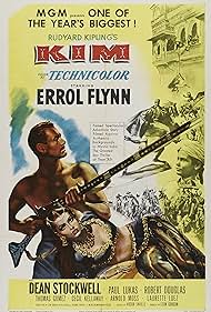 Kim (1951) watch-Kim (1951)