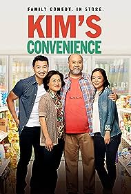 watch-Kim's Convenience (2016)