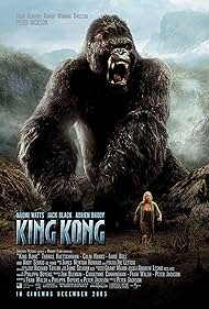 King Kong (2005) watch-King Kong (2005)