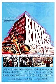 King of Kings (1961) watch-King of Kings (1961)