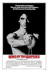 King of the Gypsies (1979) watch-King of the Gypsies (1979)
